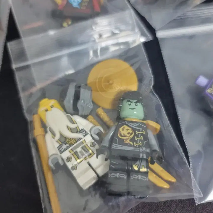 [BUNJANG] LEGO Ninjago Skybound Destiny&