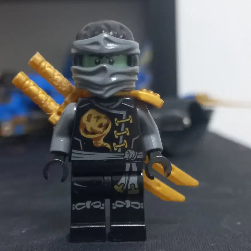 [BUNJANG] LEGO Ninjago Skybound Destiny&
