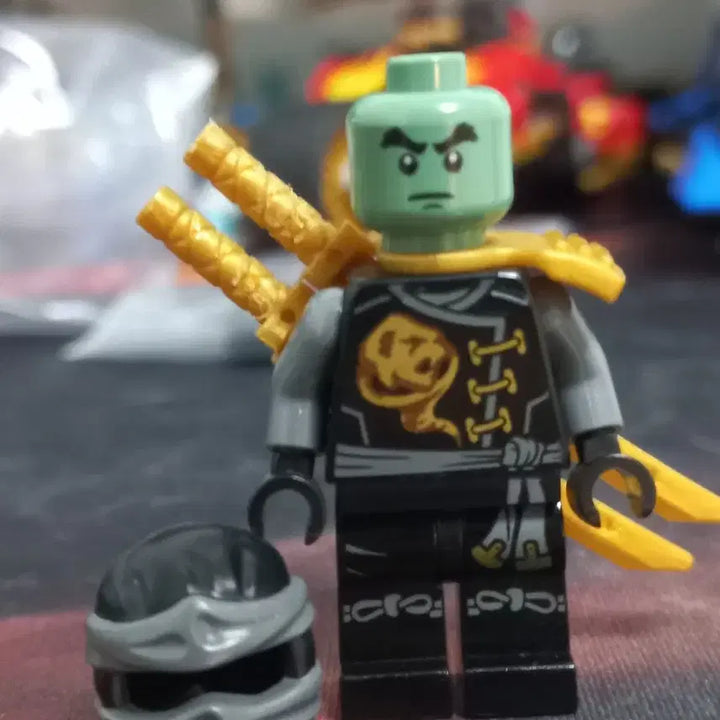 [BUNJANG] LEGO Ninjago Skybound Destiny&