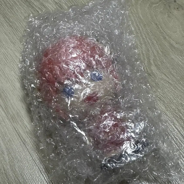 [BUNJANG] Gintama Kagura Sofubi Figure (Sealed) / 미개봉) 은혼 카구라 쿠지 소프비 피규어