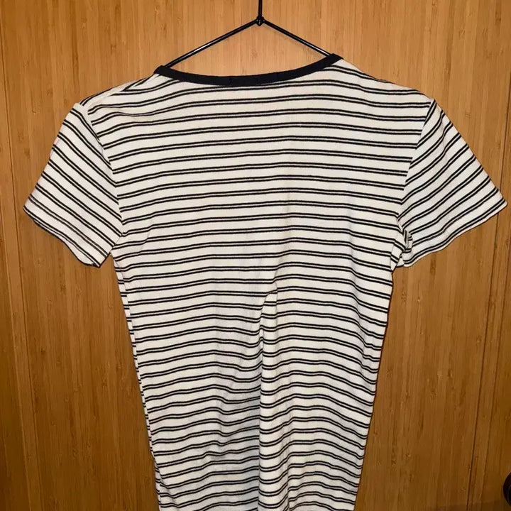 [SOLD OUT] 브랜디멜빌 반팔티 새제품