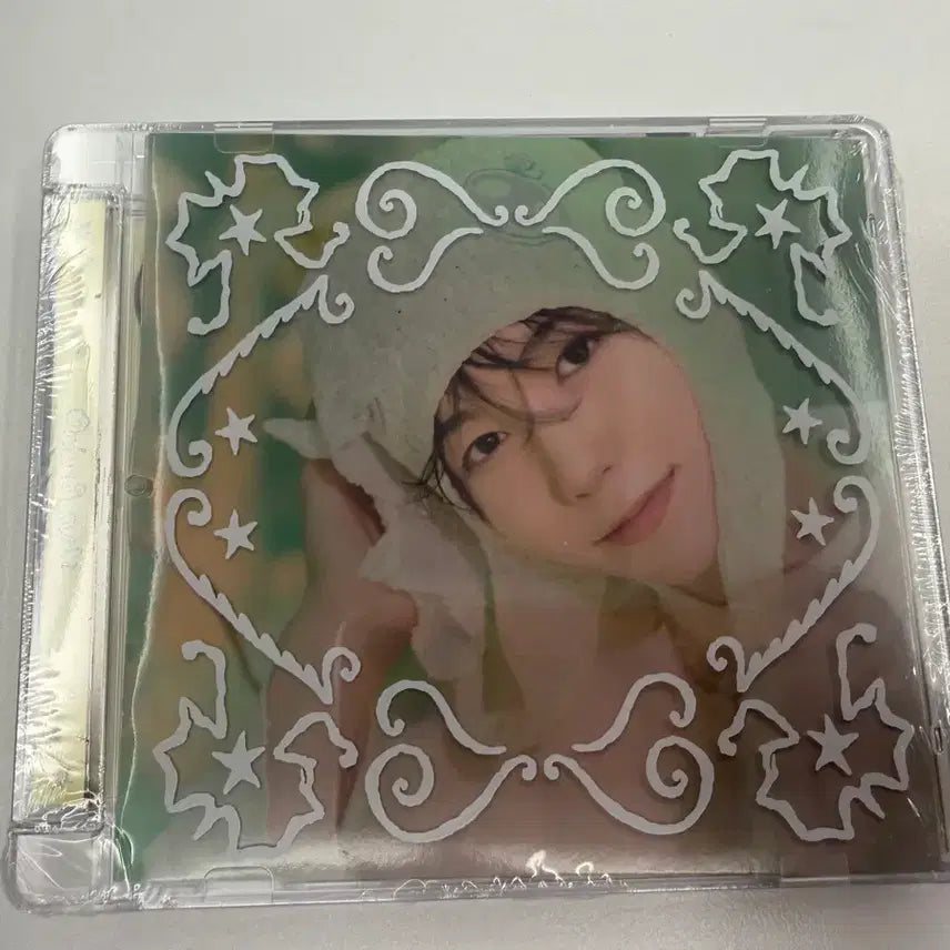 [BUNJANG] NCT WISH Wish Lucky Draw Version Jewel Album / 엔시티 위시 오드투러브 정규 1집 쥬얼 료버젼