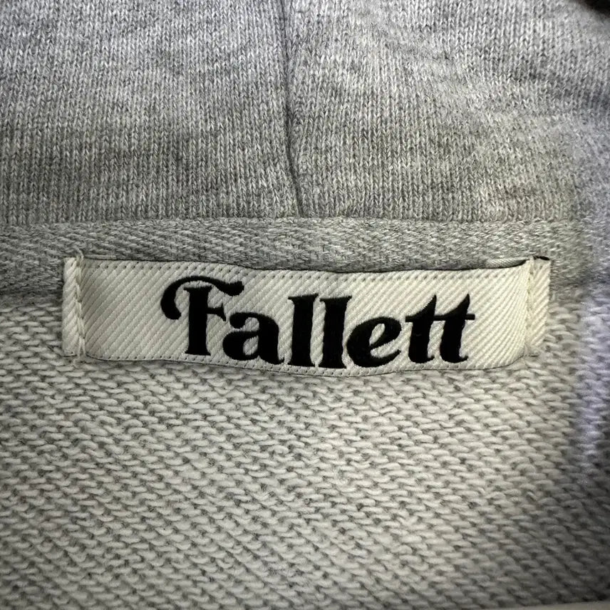 [BUNJANG] Pallet Hoodie (Women&