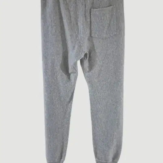 [BUNJANG] Champion Reverse Weave Jogger Pants Light Gray / 챔피온 리버스위브 조거팬 라이트 그레이