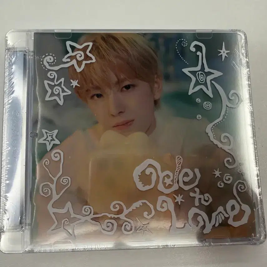 [BUNJANG] NCT WISH Regular 1st Album &
