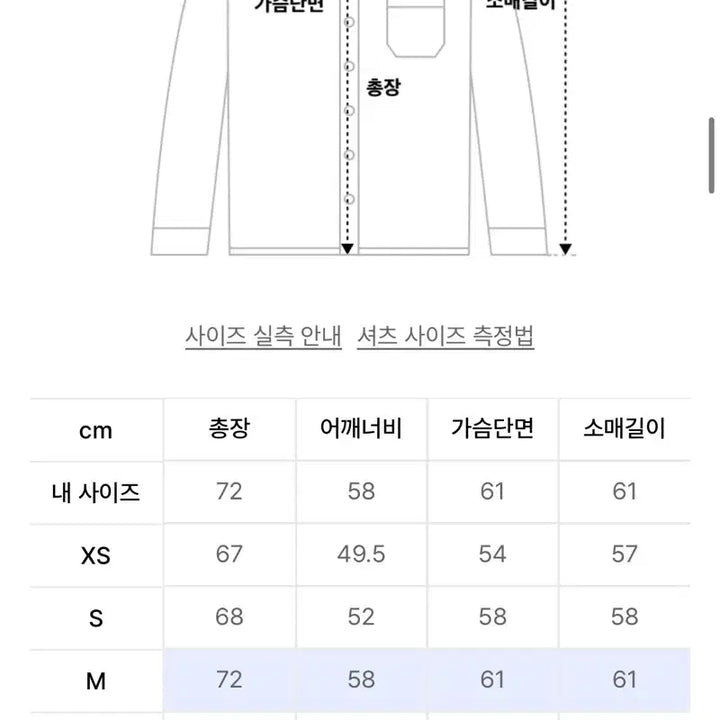 [BUNJANG] Hook Vintage Washed Navy Check Shirt M / 후크 빈티지 워싱 네이비 체크셔츠 M
