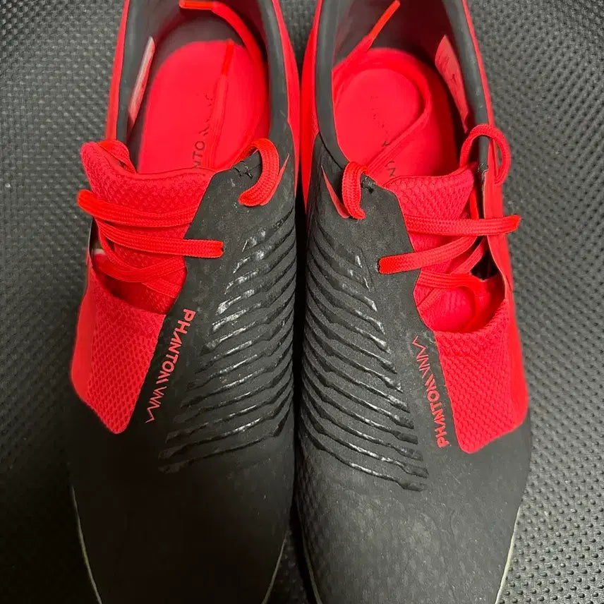 [BUNJANG] Nike Phantom Venom TF Futsal Shoes 280 / 나이키 팬텀 베놈 tf 풋살화 280