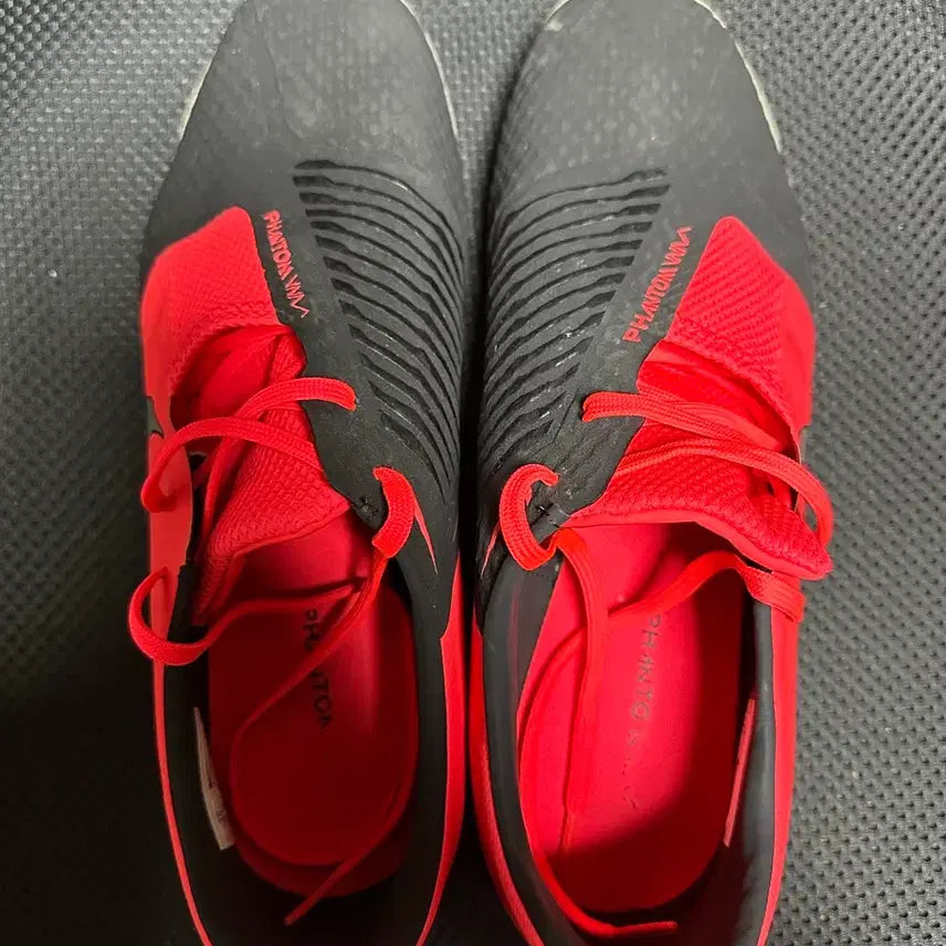 [BUNJANG] Nike Phantom Venom TF Futsal Shoes 280 / 나이키 팬텀 베놈 tf 풋살화 280