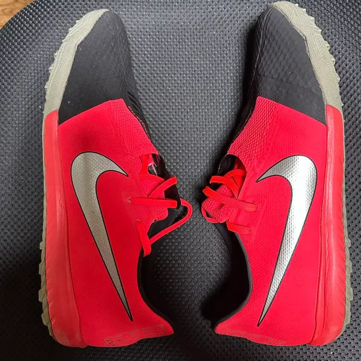 [BUNJANG] Nike Phantom Venom TF Futsal Shoes 280 / 나이키 팬텀 베놈 tf 풋살화 280