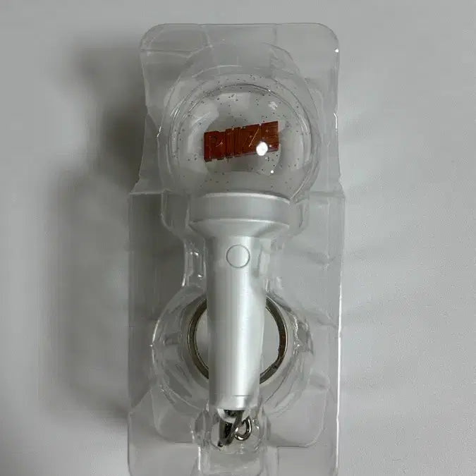 [BUNJANG] Mini Lightstick Keychain / 미니 라브봉