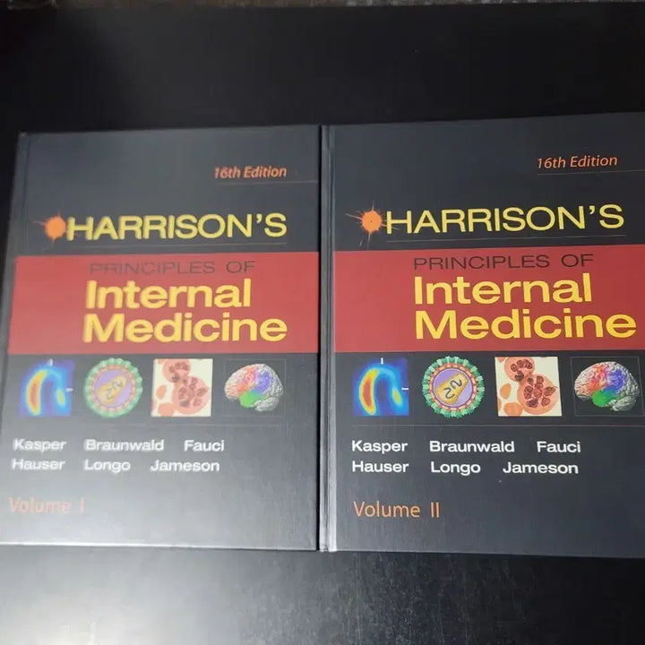 [BUNJANG] Harrison&