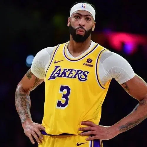 [SOLD OUT] Anthony Davis 1/6 Figure (핫토이X앤터베이X작가작)