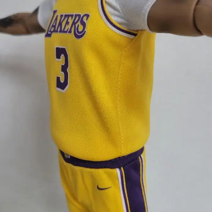 [SOLD OUT] Anthony Davis 1/6 Figure (핫토이X앤터베이X작가작)