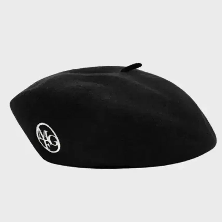 [BUNJANG] Marithe Wool Beret Hat / 마리떼 베레모 모자