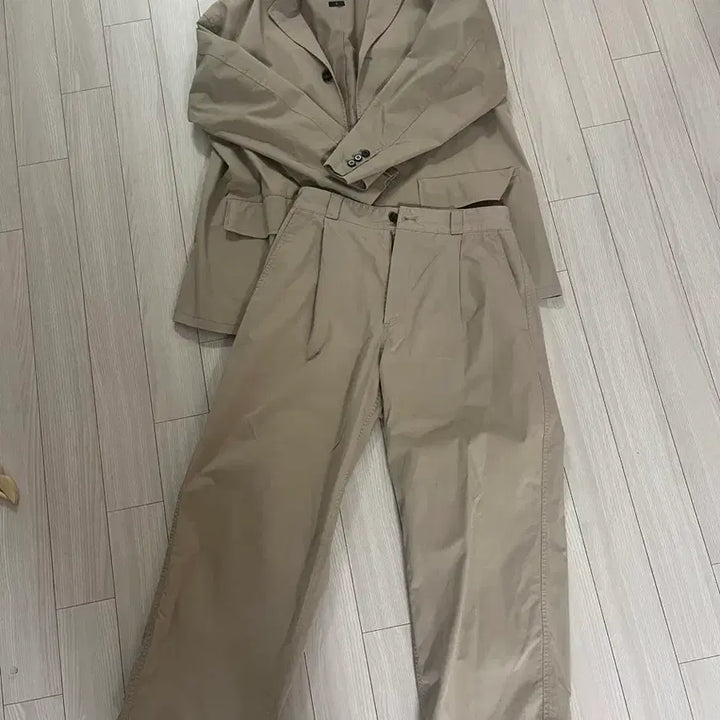 [BUNJANG] Node Archive Beige Setup Set / 노드아카이브 / 베이지 셋업 / 1