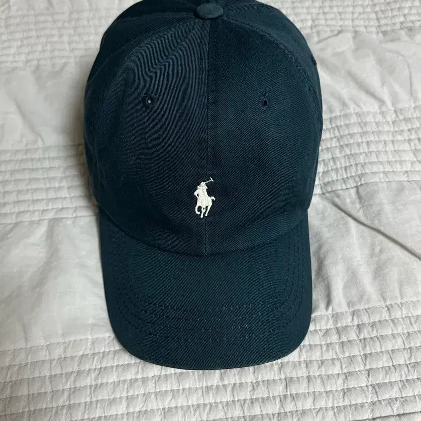[BUNJANG] Polo Cap / 폴로모자