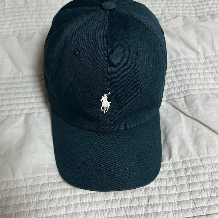 [BUNJANG] Polo Cap / 폴로모자