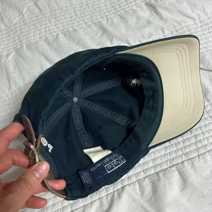 [BUNJANG] Polo Cap / 폴로모자