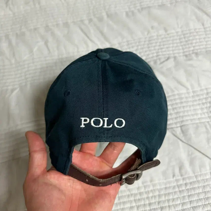 [BUNJANG] Polo Cap / 폴로모자