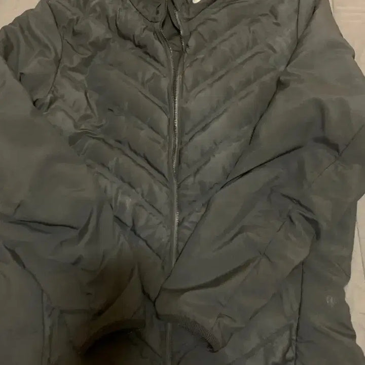 [BUNJANG] Nike Aeroloft Lightweight Padded Jacket XXL / 나이키 에어로로프트 경량 패딩 XXL