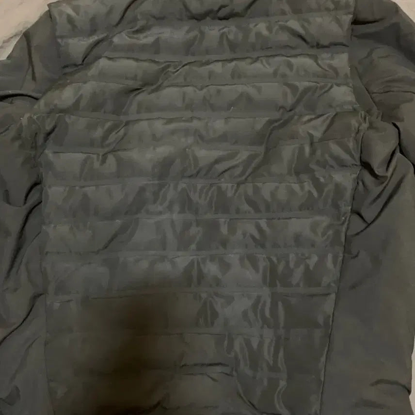 [BUNJANG] Nike Aeroloft Lightweight Padded Jacket XXL / 나이키 에어로로프트 경량 패딩 XXL
