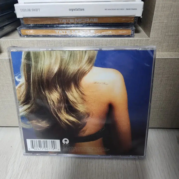 [BUNJANG] Sabrina Carpenter CD (Sealed) / 사브리나 카펜터 CD
