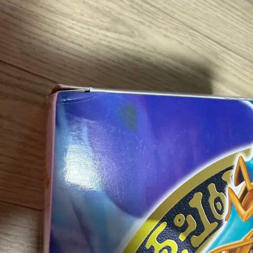 [BUNJANG] Yu-Gi-Oh! Equal Arts Magician&