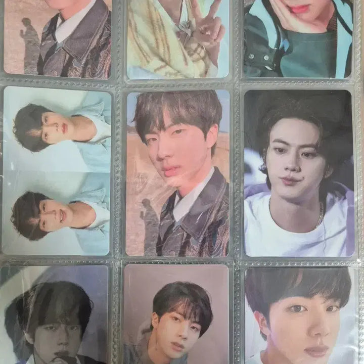 [BUNJANG] BTS Photocard Bundle Set / 6/7이후내림)32장 일괄)방탄 포카 양도 탈덕 처분