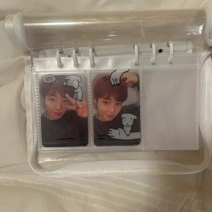 [BUNJANG] Stray Kids NOEASY Lucky Draw Photocard Bundle Set / 나이트로 미공포 일괄 판매