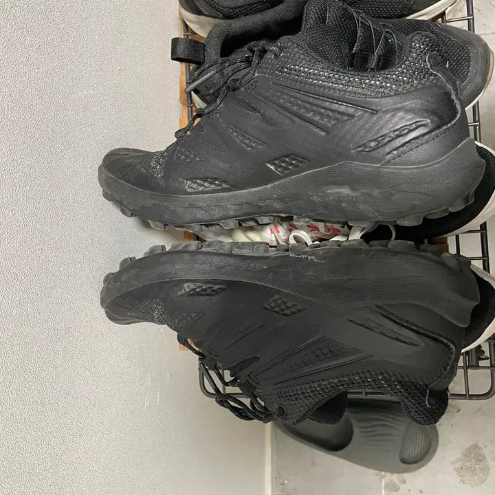 [BUNJANG] Salomon XT-6 ADV 260 Sneakers / 급처)살로몬 크로스 ADV 260