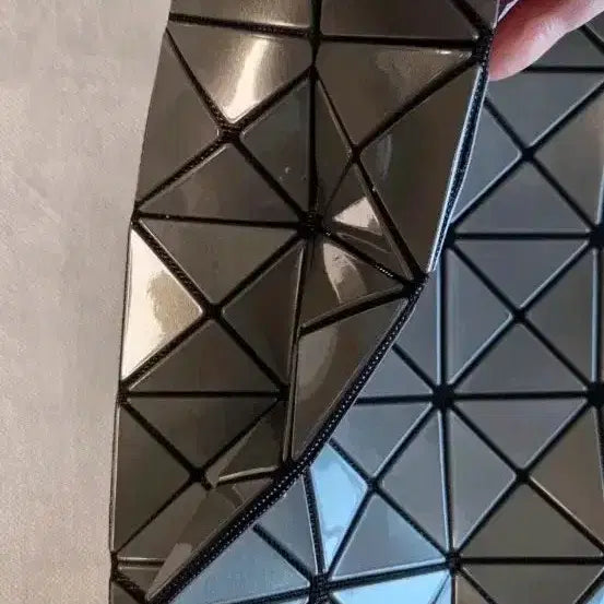[BUNJANG] Bao Bao Carat Medium/Large Handbag / 정품 바오바오 캐럿 미디엄(라지) / 국내 백화점 정품/최종가격인하