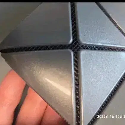 [BUNJANG] Bao Bao Carat Medium/Large Handbag / 정품 바오바오 캐럿 미디엄(라지) / 국내 백화점 정품/최종가격인하