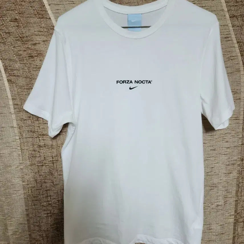[BUNJANG] Nike x Drake NOCTA Short Sleeve T-Shirt (M) / 나이키 X 드레이크 녹타 반팔티 (M)