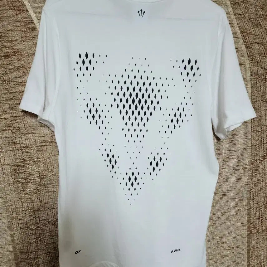 [BUNJANG] Nike x Drake NOCTA Short Sleeve T-Shirt (M) / 나이키 X 드레이크 녹타 반팔티 (M)