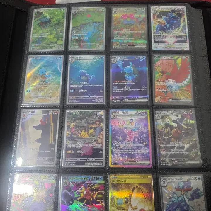 [BUNJANG] Pokemon Card / 포켓몬카드 판매합니다