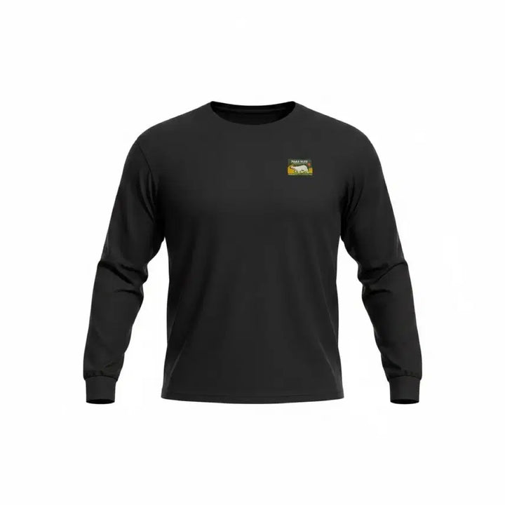 [BUNJANG] Human Made Long Sleeve T-Shirt 2XL / 휴먼메이드 롱슬리브 2XL