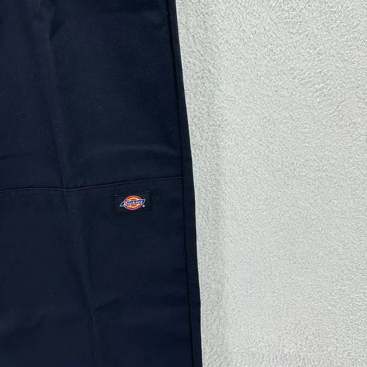 [SOLD OUT] 디키즈 85283 더블니 루즈핏 워크팬츠 블랙