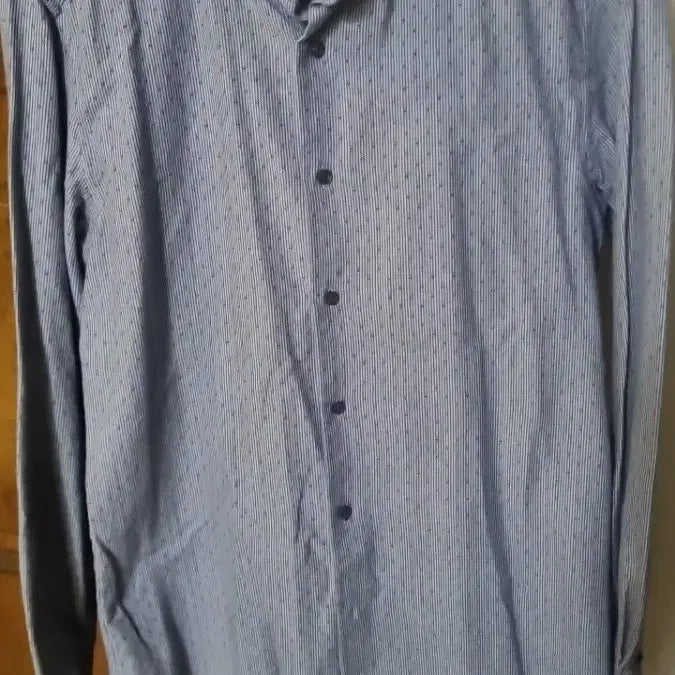 [SOLD OUT] 타임옴므폴로셔츠그레이. 95
