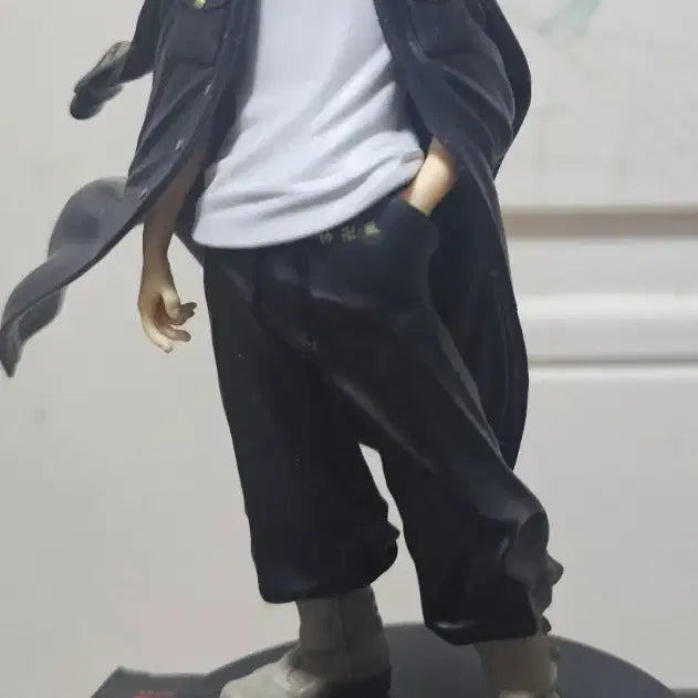 [BUNJANG] Tokyo Revengers Manjiro Sano Figure (ROUND1 Limited) / 도쿄 리벤저스 사노 만지로 피규어 ROUND1 한정