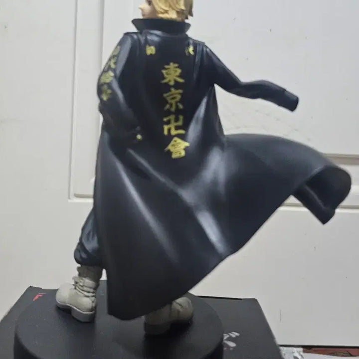 [BUNJANG] Tokyo Revengers Manjiro Sano Figure (ROUND1 Limited) / 도쿄 리벤저스 사노 만지로 피규어 ROUND1 한정