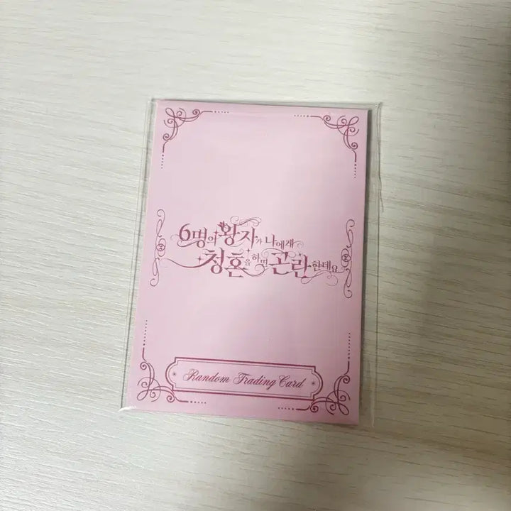 [BUNJANG] NCT WISH Fan Meeting Photocard (Sealed) / 엔시티위시 팬미포카 미개봉