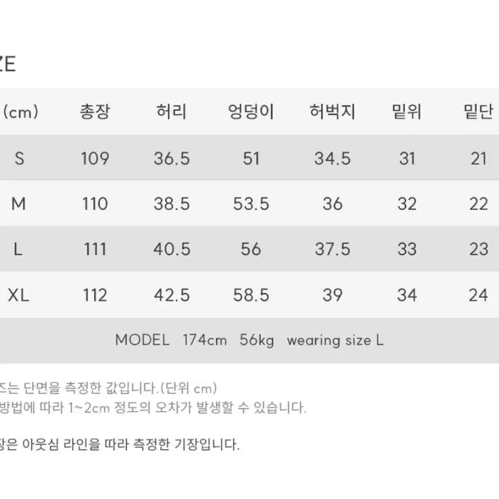 [BUNJANG] Milo Archive Curved Denim Pants / 밀로 아카이브 커브드 데님 팬츠