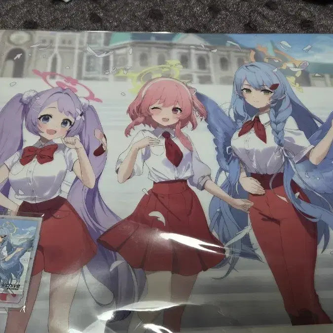 [BUNJANG] Blood Drive Goods / 블아 헌혈굿즈