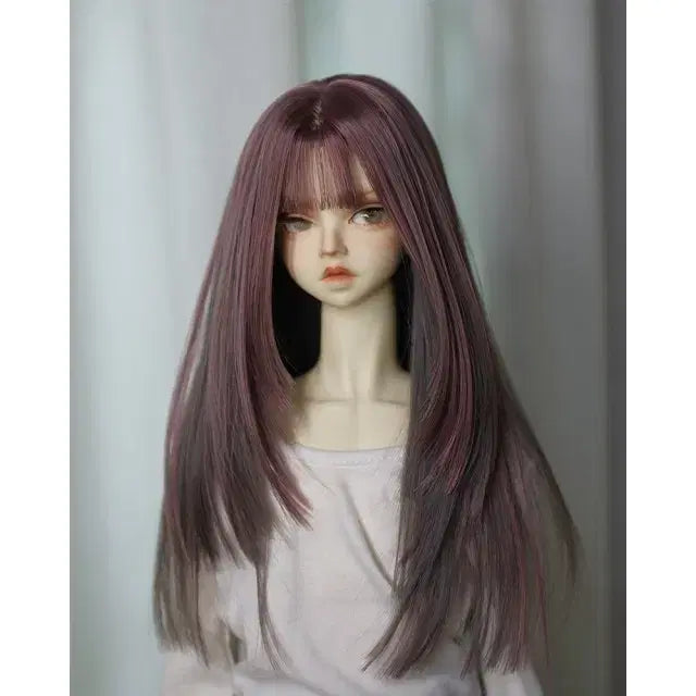 [BUNJANG] Maccullough Brokin Serena D Long Rose Gold / 맥컬리브로킨  세리나D 롱 - 로즈골드