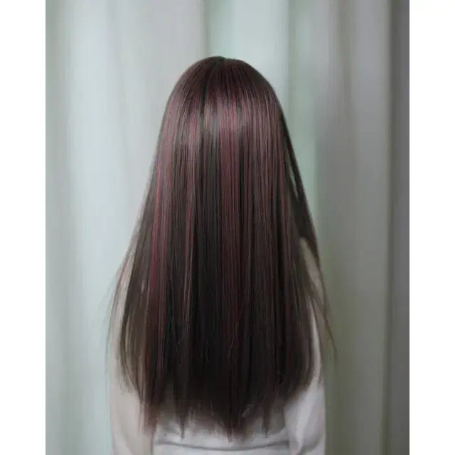 [BUNJANG] Maccullough Brokin Serena D Long Rose Gold / 맥컬리브로킨  세리나D 롱 - 로즈골드