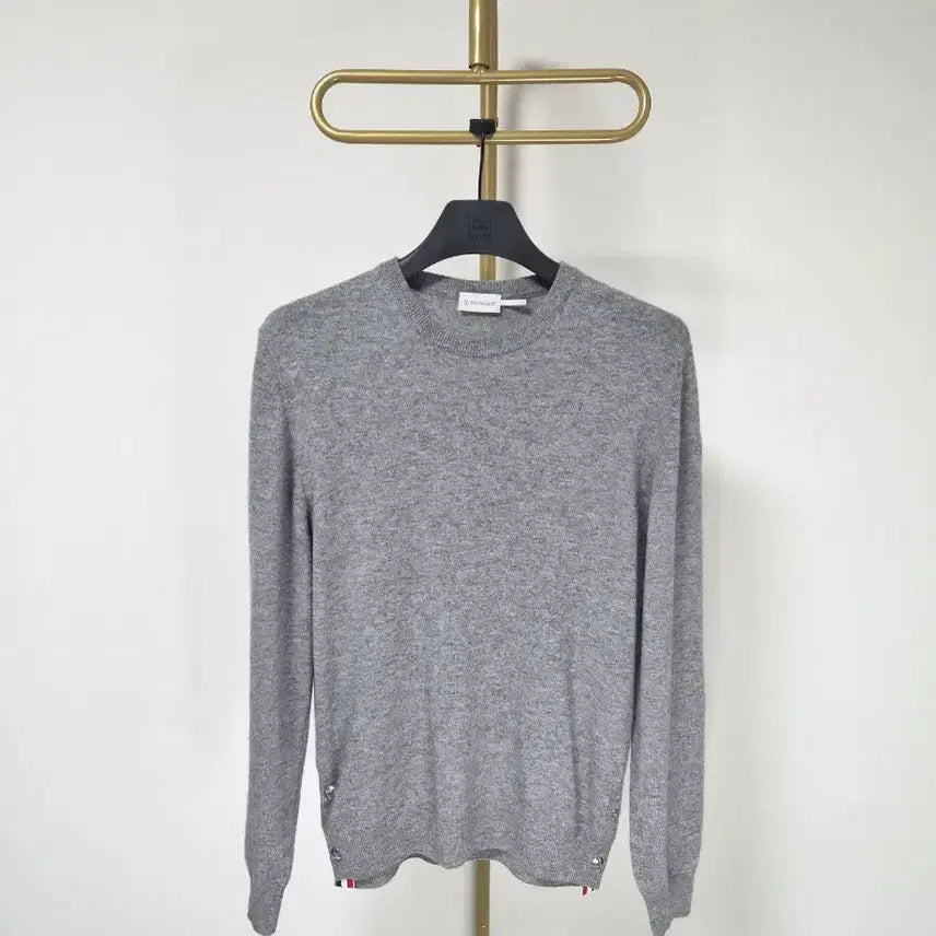 [BUNJANG] Moncler Knitwear Size 1 (95-100) / [1/95-100] 몽클레어 니트