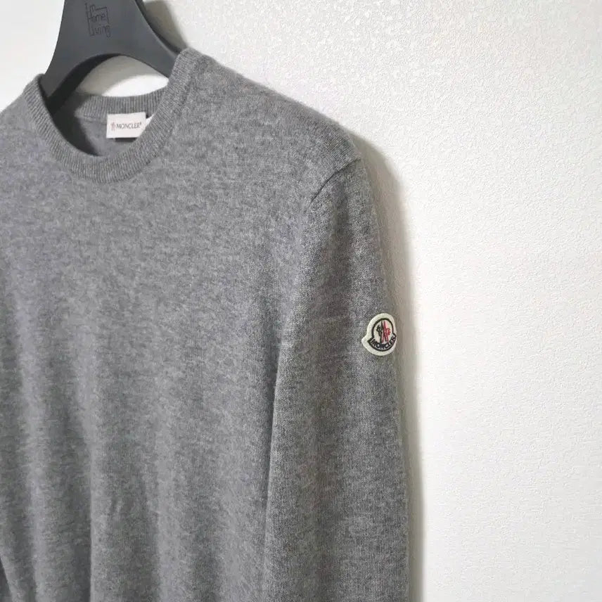 [BUNJANG] Moncler Knitwear Size 1 (95-100) / [1/95-100] 몽클레어 니트