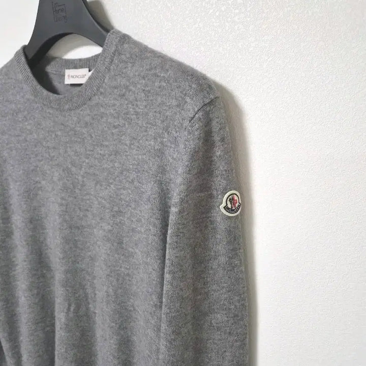 [BUNJANG] Moncler Knitwear Size 1 (95-100) / [1/95-100] 몽클레어 니트