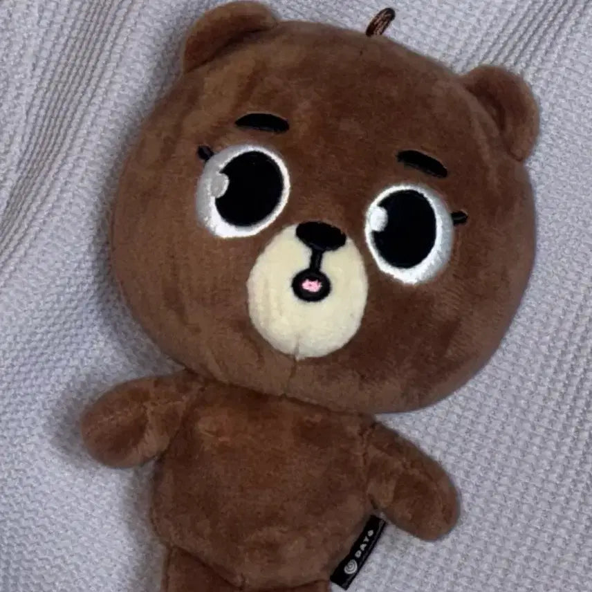 [BUNJANG] DAY6 Sungjin Denimals 24 Official Goods / 데니멀즈 24방