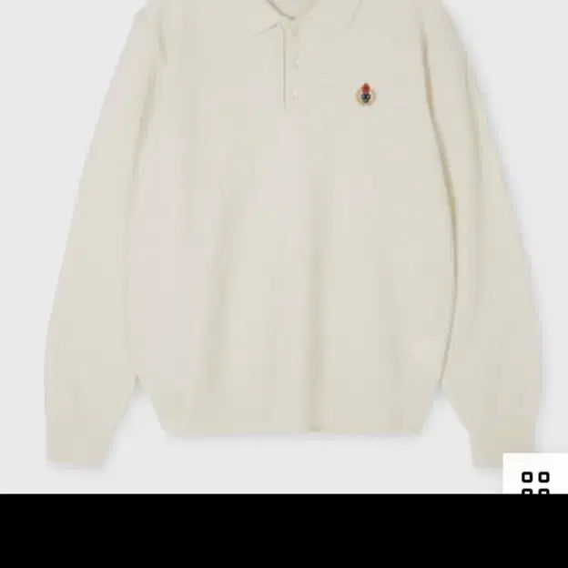 [BUNJANG] Heritagefloss Knit Sweater / 헤리티지플로스 니트